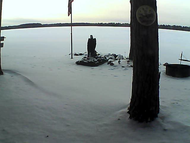 Whiteface Cam Image - Wed, 12/16/2020 3:51pm 