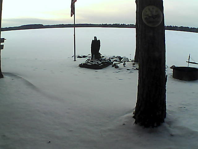 Whiteface Cam Image - Wed, 12/16/2020 4:01pm 