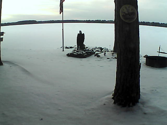 Whiteface Cam Image - Wed, 12/16/2020 4:11pm 