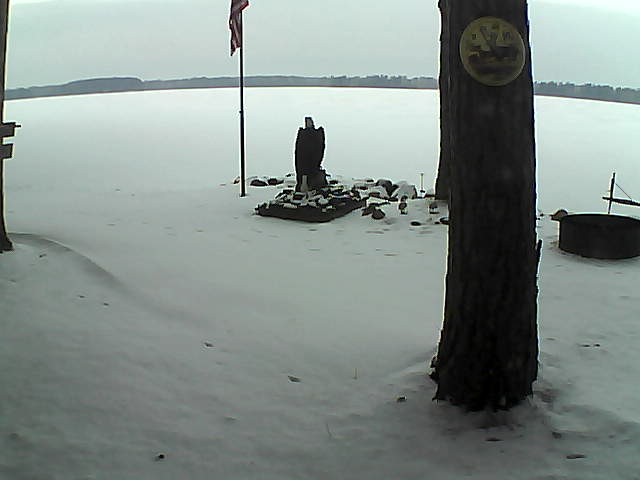 Whiteface Cam Image - Thu, 12/17/2020 7:51am 