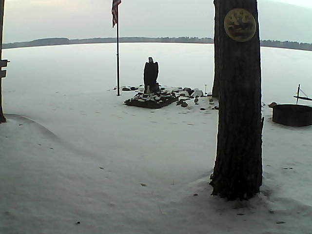 Whiteface Cam Image - Thu, 12/17/2020 8:01am 