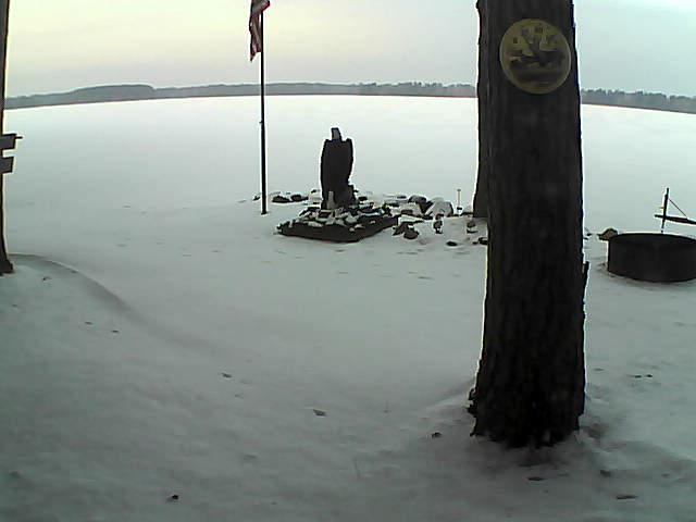 Whiteface Cam Image - Thu, 12/17/2020 8:11am 