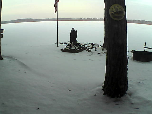 Whiteface Cam Image - Thu, 12/17/2020 8:21am 