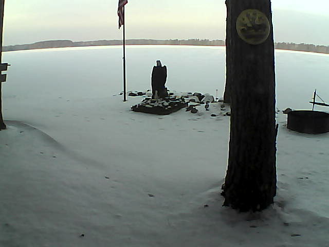 Whiteface Cam Image - Thu, 12/17/2020 8:31am 