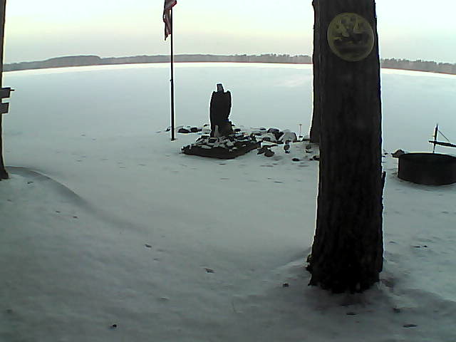 Whiteface Cam Image - Thu, 12/17/2020 8:41am 