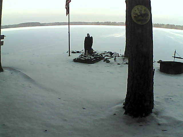 Whiteface Cam Image - Thu, 12/17/2020 8:51am 