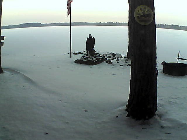 Whiteface Cam Image - Thu, 12/17/2020 9:01am 