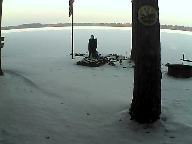 Whiteface Cam Image - Thu, 12/17/2020 9:11am 