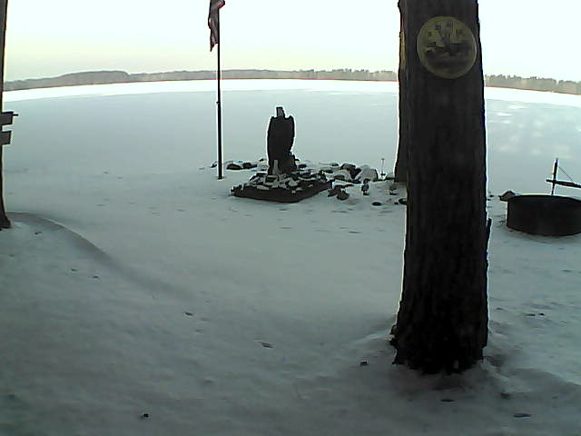 Whiteface Cam Image - Thu, 12/17/2020 9:21am 