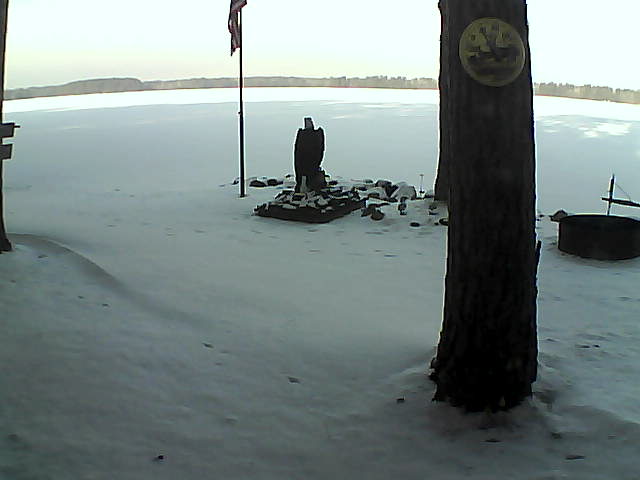 Whiteface Cam Image - Thu, 12/17/2020 9:41am 