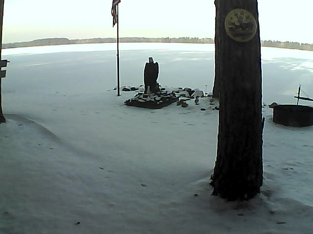 Whiteface Cam Image - Thu, 12/17/2020 9:51am 