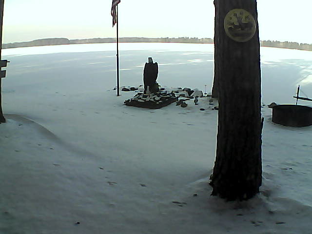 Whiteface Cam Image - Thu, 12/17/2020 10:01am 