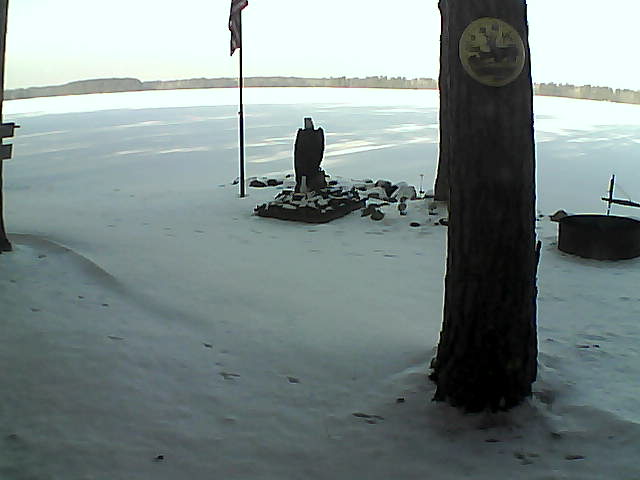 Whiteface Cam Image - Thu, 12/17/2020 10:11am 