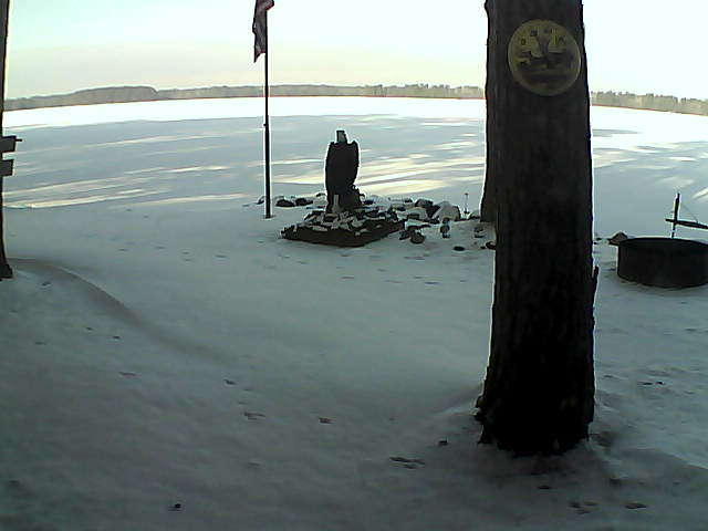 Whiteface Cam Image - Thu, 12/17/2020 10:21am 