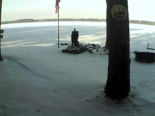 Whiteface Cam Image - Thu, 12/17/2020 10:31am 