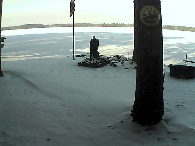 Whiteface Cam Image - Thu, 12/17/2020 10:41am 