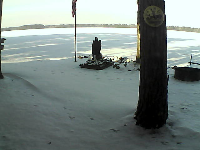 Whiteface Cam Image - Thu, 12/17/2020 10:51am 