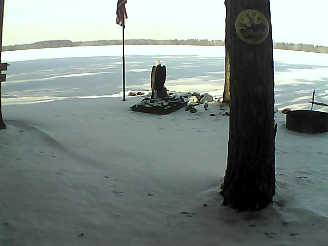 Whiteface Cam Image - Thu, 12/17/2020 11:01am 