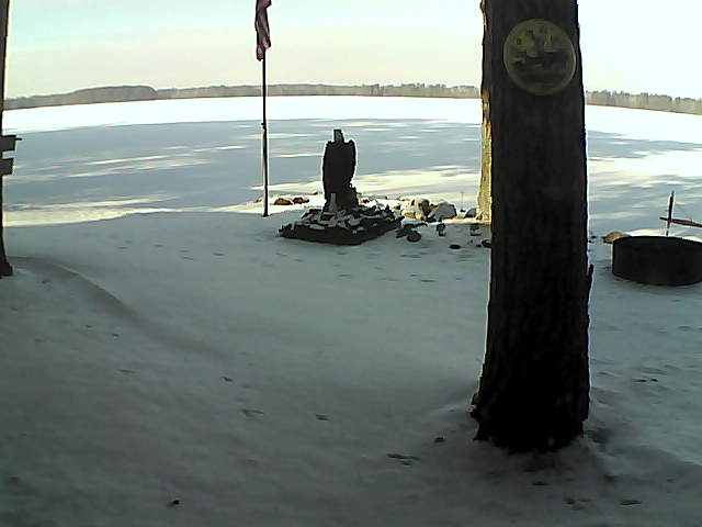 Whiteface Cam Image - Thu, 12/17/2020 11:11am 