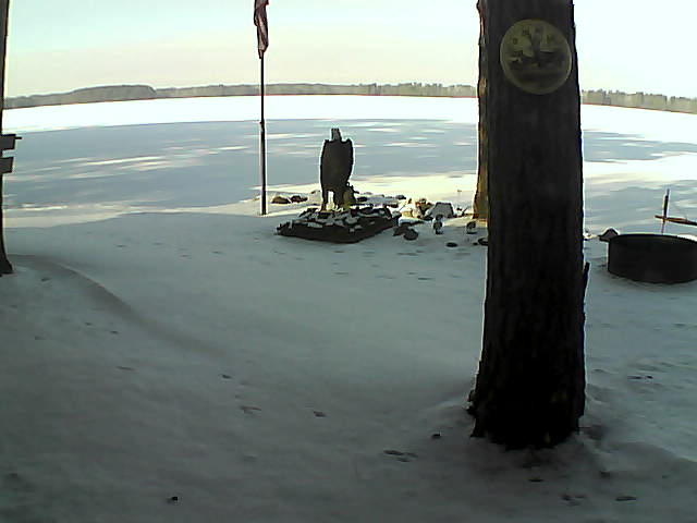 Whiteface Cam Image - Thu, 12/17/2020 11:21am 