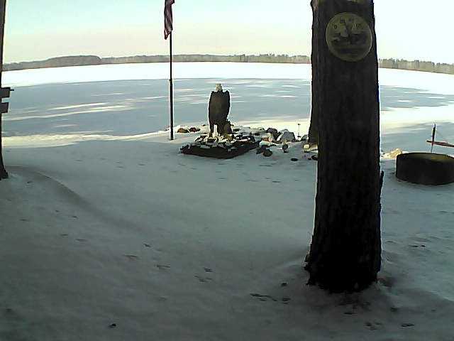 Whiteface Cam Image - Thu, 12/17/2020 11:31am 