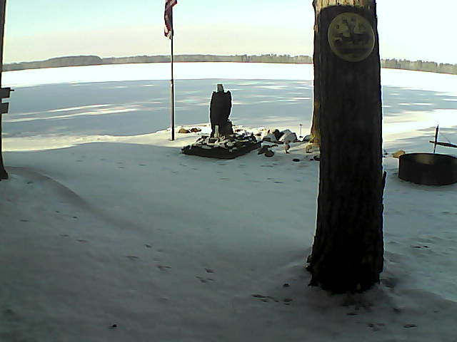 Whiteface Cam Image - Thu, 12/17/2020 11:41am 