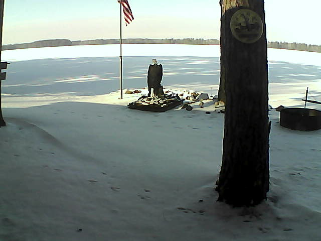 Whiteface Cam Image - Thu, 12/17/2020 11:51am 