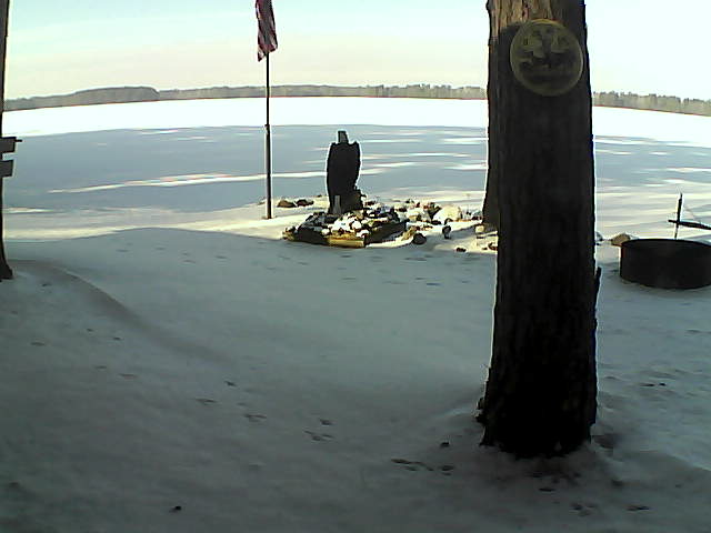 Whiteface Cam Image - Thu, 12/17/2020 12:01pm 