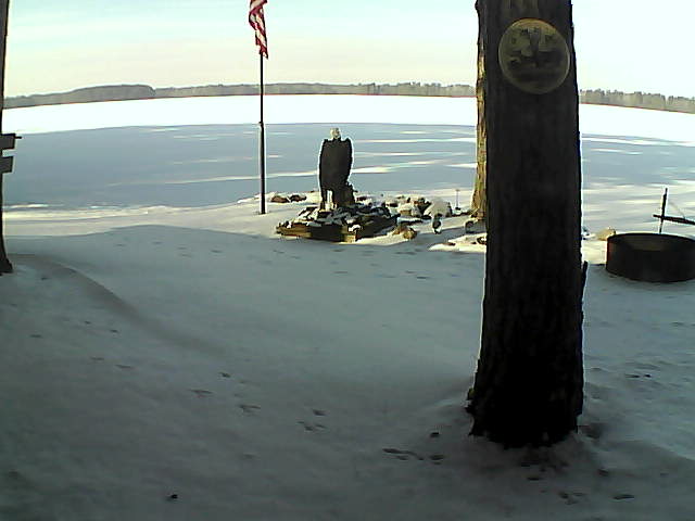 Whiteface Cam Image - Thu, 12/17/2020 12:11pm 