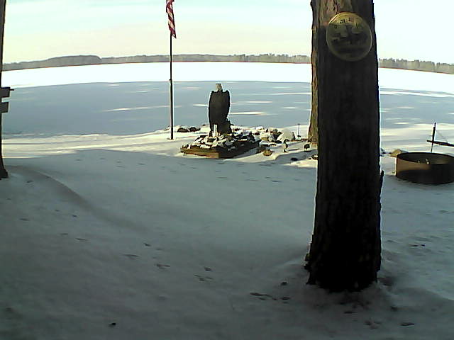 Whiteface Cam Image - Thu, 12/17/2020 12:21pm 