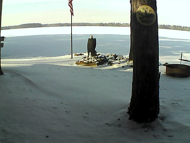 Whiteface Cam Image - Thu, 12/17/2020 12:31pm 