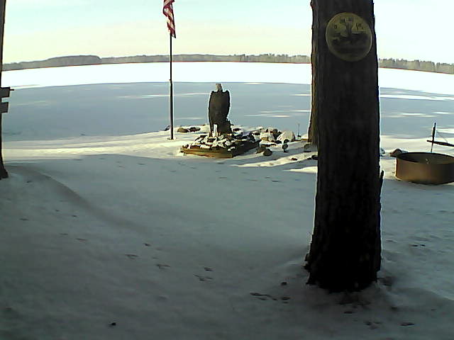 Whiteface Cam Image - Thu, 12/17/2020 12:41pm 