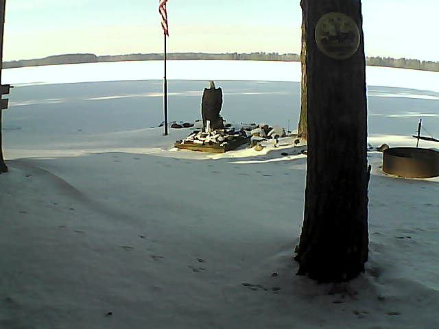 Whiteface Cam Image - Thu, 12/17/2020 12:51pm 