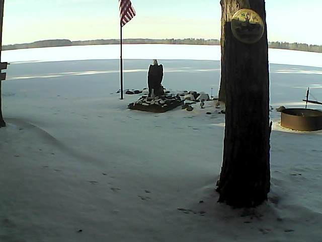 Whiteface Cam Image - Thu, 12/17/2020 1:01pm 