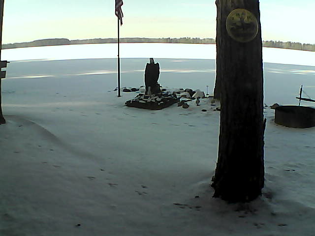 Whiteface Cam Image - Thu, 12/17/2020 1:11pm 