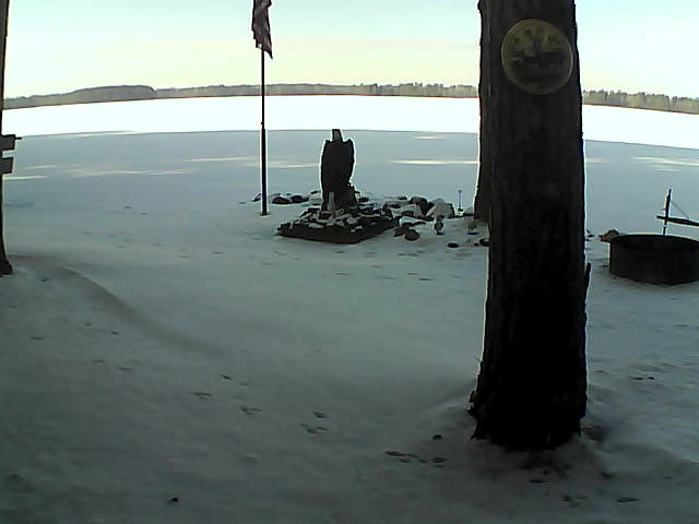 Whiteface Cam Image - Thu, 12/17/2020 1:21pm 