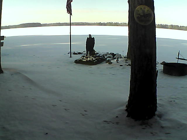 Whiteface Cam Image - Thu, 12/17/2020 1:31pm 