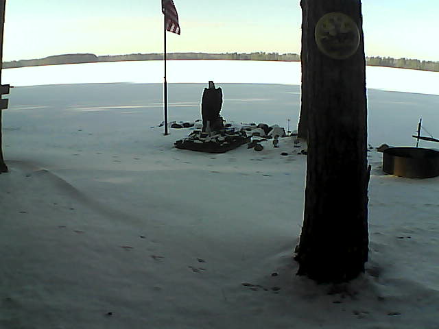 Whiteface Cam Image - Thu, 12/17/2020 1:41pm 