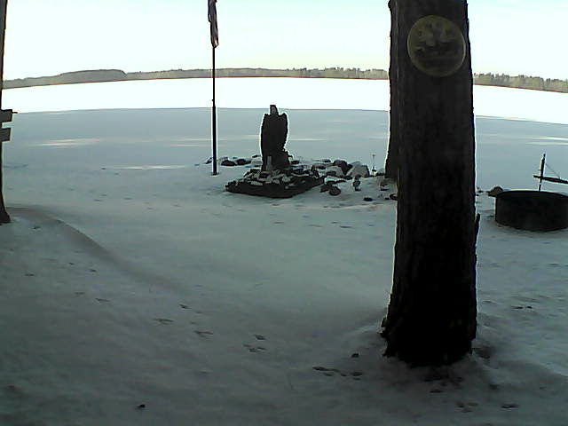 Whiteface Cam Image - Thu, 12/17/2020 1:51pm 