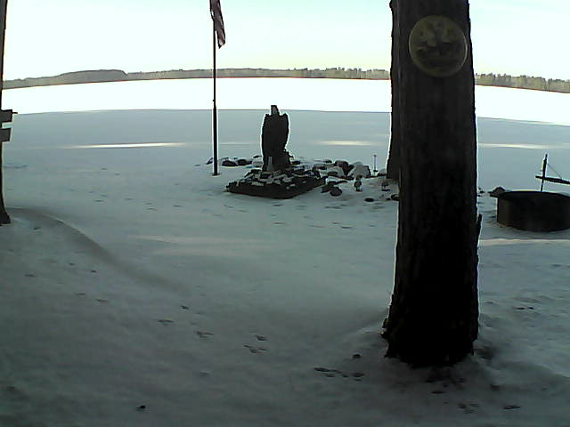 Whiteface Cam Image - Thu, 12/17/2020 2:01pm 