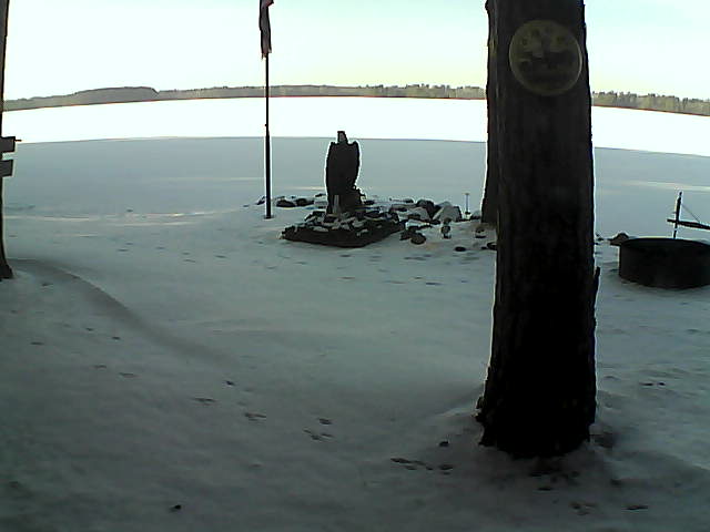 Whiteface Cam Image - Thu, 12/17/2020 2:11pm 