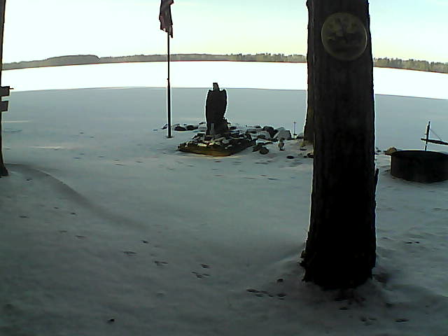 Whiteface Cam Image - Thu, 12/17/2020 2:21pm 