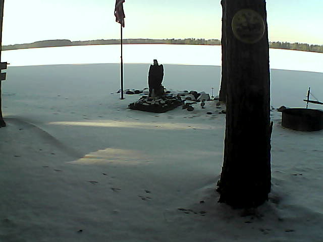 Whiteface Cam Image - Thu, 12/17/2020 2:31pm 