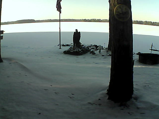 Whiteface Cam Image - Thu, 12/17/2020 2:41pm 