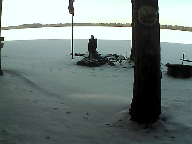 Whiteface Cam Image - Thu, 12/17/2020 2:51pm 