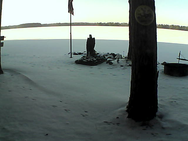 Whiteface Cam Image - Thu, 12/17/2020 3:01pm 