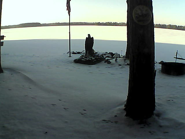 Whiteface Cam Image - Thu, 12/17/2020 3:11pm 