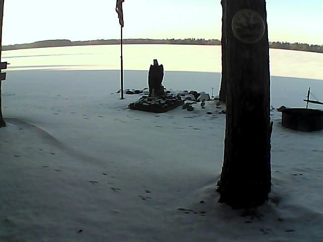 Whiteface Cam Image - Thu, 12/17/2020 3:21pm 