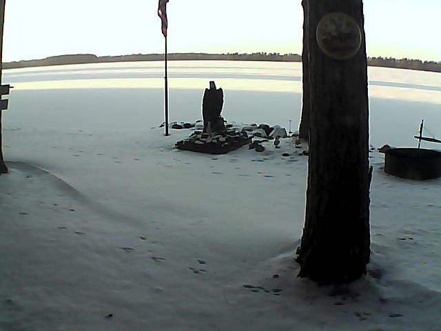 Whiteface Cam Image - Thu, 12/17/2020 3:41pm 