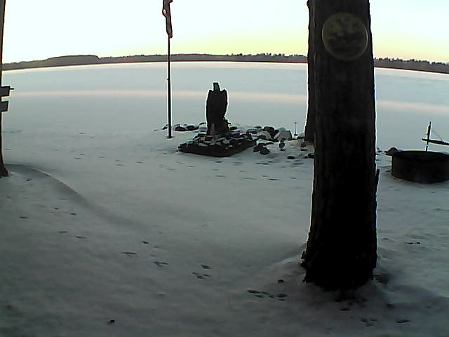 Whiteface Cam Image - Thu, 12/17/2020 3:51pm 